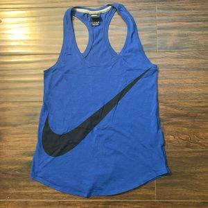 Nike Tank